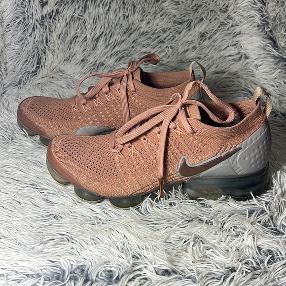 Nike VaporMax flyknit - Picture 6 of 12